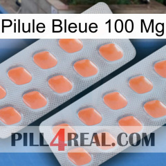 Blue Pill 100 Mg 27